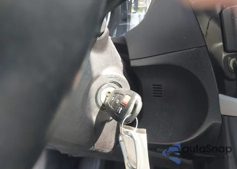 2016 Toyota Corolla Le from USA, damaged, VIN 5YFBURHE6GP548053